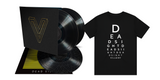 Dead Sight 3xLP + Tshirt
