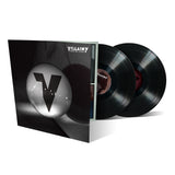 Mode. Set. Clear. 2LP - black vinyl