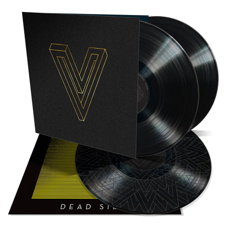 PRE-ORDER: Dead Sight - 2025 Limited Edition Reissue 3xLP