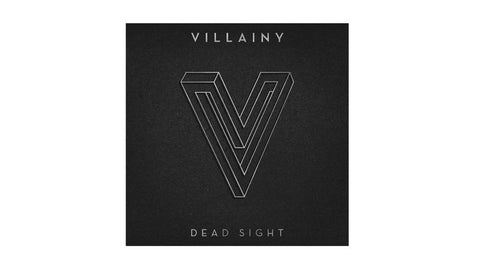 'Dead Sight' CD